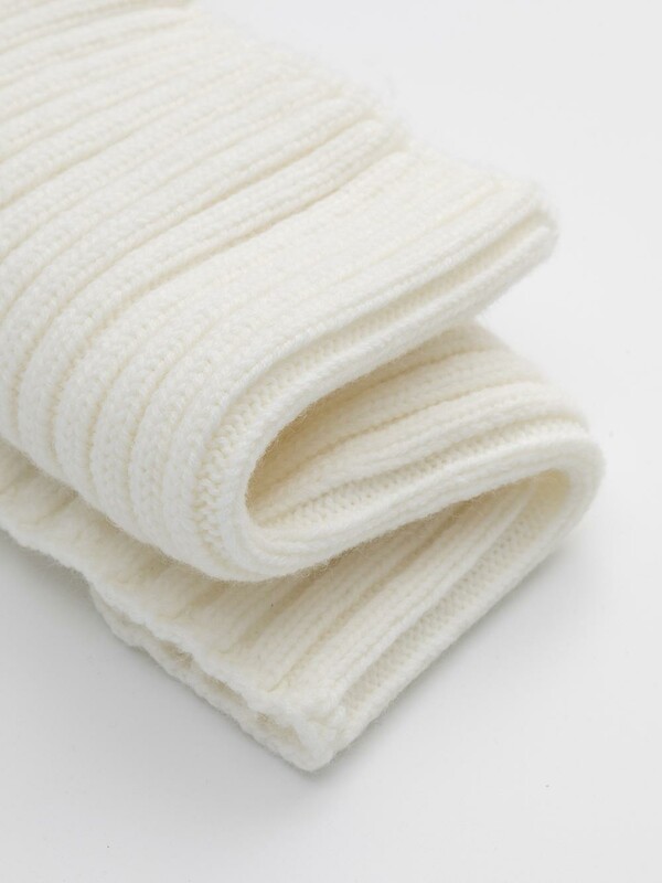 шарф-снуд дет